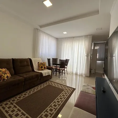 Apartamento Novo E Confortavel Itapema Exterior photo