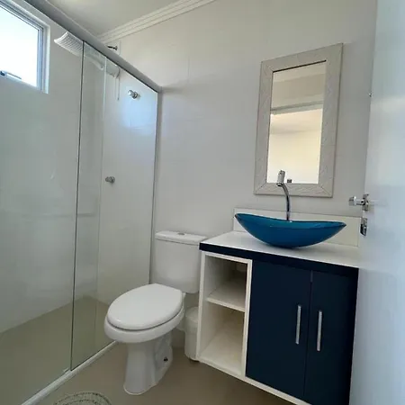 Apartamento Novo E Confortavel Itapema Exterior photo