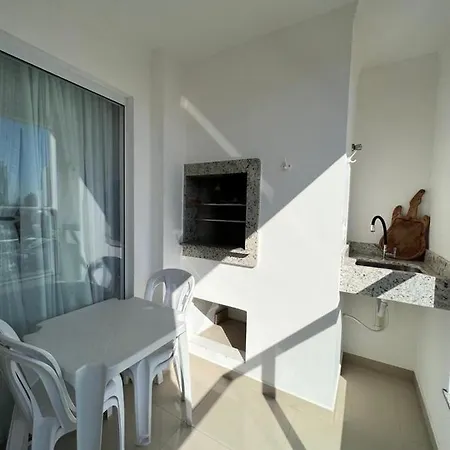 Apartamento Novo E Confortavel Itapema Exterior photo
